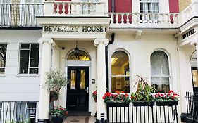 The Beverley House Hotel